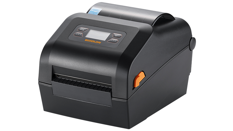 Bixolon Impresora de etiquetas XD5-40II Series